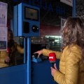 Bez većih gužvi prvog dana primene novih pravila za ulazak u EU