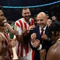 "Nije bilo najpametnije na terenu..." Obradović posle Žalgirisa: Još moram da se prilagodim sistemu