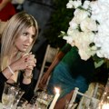 Na venčanju s Harisom doživela peh: Melina se i tad udavala na jahti, umesto prvog plesa tražila sapun