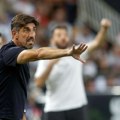Paunović: Neprijatno mi je da pričam kad se menja selektor