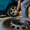 Da li smete na automobil da montirate gume različitih proizvođača?