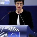 "Vreme je za strateške izbore, ponuda EU neće imati konkurenciju": Marta Kos o situaciji u Srbiji i ruskom gasu