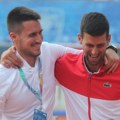 Đorđe Đoković nagovestio Novakovu sudbinu: Želi da igra u Atini po svaku cenu, a ima specifičan problem