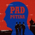 "Putin se boji državnog udara, ima i razloga!": Sve se odjednom preokrenulo, u Kremlju zavladala paranoja