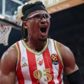 UŽIVO: Desetkovana Zvezda dočekuje Asvel za nastavak serije