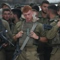 IDF potvrdio da je vojni tužilac nestala pa pronađena nepovređena