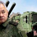 "Evropa se aktivno naoružava" Šojgu: Rusija prati dešavanja na granici Evrope i Belorusije i oko Kalinjingradske oblasti