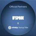HISPACE i Infobip Startup Tribe partneri u razvoju hrvatskih svemirskih startupova