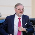 Češka vlada premijera Fijale podnela ostavku