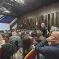 Rtv Novi Pazar na prvoj međunarodnoj konferenciji „Mediji za medije regiona“