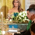 Ronaldo u poseti Beloj kući zajedno sa saudijskim prestolonaslednikom