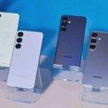 Otkriven Samsung Galaxy plan za 2026. godinu i otkriva šest novih modela