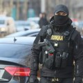 Uhapšen državljanin Crne Gore (30) u Srbiji, raspisana za njim Interpolova poternica
