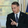 Sikorski: Rusija danas agresivnija nego Sovjetski Savez sedamdesetih