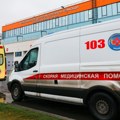 Moskva:Tri osobe umrle, više od 40 hospitalizovano nakon trovanja u staračkom domu