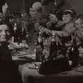 Ovako je izgledao doček nove godine u jugoslaviji: Na stolu meze na čačkalicu, činija salate, domaće kiflice i flaša pića…