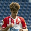 Lazar Jovanović ponovo u crveno-belom: Zvezda ga vraća na pozajmicu iz Štutgarta