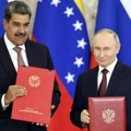 Rusija se hitno oglasila zbog Madura! Moskva traži od Vašingtona da odmah oslobodi predsednika Venecuele i njegovu ženu