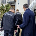 Hapšenje na KiM zbog navodnog napada na pripadnike Kfora i policiju