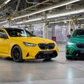 BMW nastavlja s proizvodnjom velikih motora uprkos strožim normama