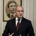 Bugarski predsednik Rumen Radev najavio ostavku, funkciju preuzima Ilijana Jotova