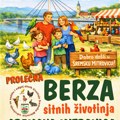 Prolećna berza sitnih životinja u Laćarku: Manifestacija za celu porodicu