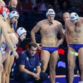 Vaterpolisti Srbije dobijaju rivala u polufinalu EP, poznati i termini mečeva za medalje