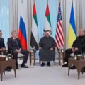 Kremlj potvrdio nastavak razgovora: Sa Ukrajinom i Amerikom uskoro u Abu Dabiju!