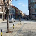 Promena režima saobraćaja u Vranju u subotu 31. januara