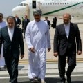 Aragči i Vitkof na sastanku u Omanu: Samo će jedna stvar biti na dnevnom redu