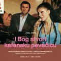 Premijera digitalno restauriranog filma „I Bog stvori kafansku pevačicu“ u Jugoslovenskoj kinoteci