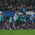 Atalanta - Borusija Dortmund: Pogledajte kako su Lazar Samardžić i njegovi saigrači stigli do osmine finala Lige šampiona…
