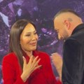 Ceca prvi put rekla koja joj je omiljena pesma! Kad je čula, nije mogla da veruje: "Je l' hoćeš da sečem vene?"