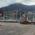 Sjajna vest za Mali Zvornik: Uređuje se sportsko igralište u Sakaru