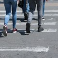MUP nakon nesreće u Sjenici apelovao na vozače: Pešaci najranjiviji u saobraćaju, obratite dodatnu pažnju
