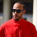 Počinje Formula 1, Luis Hamilton sve iznenadio uoči starta sezone: "Ostatak sveta kontroliše resurse u Africi"