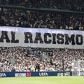 Uefa uslovno kaznila Real delimičnim zatvaranjem stadiona zbog nacističkog pozdrava