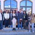 Bravo za paraćinske gimnazijalce: Izborili se za učešća na državnim takmičenjima (foto)
