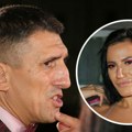 Oglasila se Kristina nakon drame s Kristijanom Golubovićem: "Prijavila sam ga! Više nikad nećemo biti zajedno"