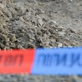 Telo starije žene pronađeno u reci Moravici u Ivanjici