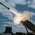 Zelenski: Ukrajina se suočava sa nestašicom raketa zbog rata na Bliskom istoku