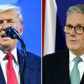 Kir Starmer se hitno oglasio zbog napada na britansko-američku vojnu bazu: Dao "zeleno svetlo" Amerikancima