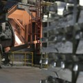 Rusija smanjila isporuke aluminijuma EU za 20 puta