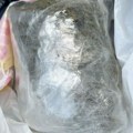 ​Novi Sad: dvojica muškaraca hapšena zbog preprodaje pola kilograma marihuane