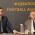 Održana skupština FSS: Radujko i Džajić podneli izveštaj