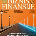 B&F 244: Poslovanje u doba veštačke inteligencije – Poverenje je najvrednija valuta