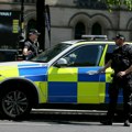 Londonska policija uhapsila sedmoricu osumnjičenih za napad na jevrejsku zajednicu