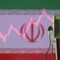 Zbog zastoja pregovora SAD-Iran cene nafte rastu, američke akcije stagniraju