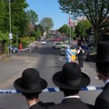 Osumnjičeni za napad na Jevreje u Londonu britanski državljanin rođen u Somaliji