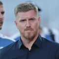 Jakšić: "Protiv Zvezde idemo na pobedu"